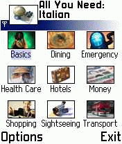 All You Need - Italian 1.0