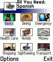 All You Need - Spanish 1.0