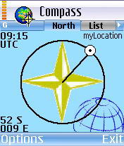 Compass