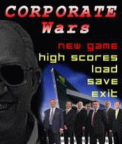 Corporate Wars 1.0
