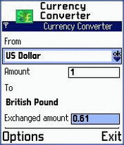 Currency Converter 6.0