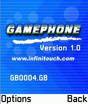 GamePhone 1.0