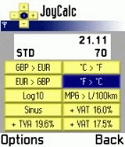 JoyCalc 1.01