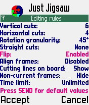 Just Jigsaw 1.2.1