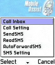 Mobile Assist 1.2