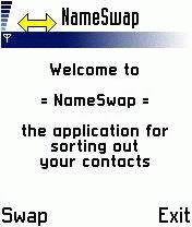 NameSwap