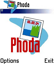 Phoda 1.0