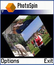 PhotoSpin 1.0
