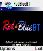 Red&BlueBT