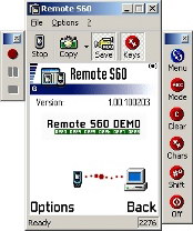 Remote S60 2.0
