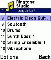 Ringtone Studio v1.3.1