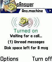 Smart Answer For Nokia 3650 1.06