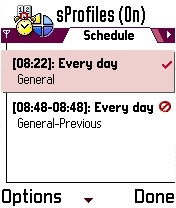 Smart Profiles 1.03