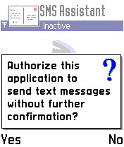 Sms Assistant 1.05