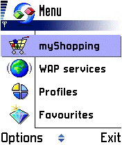 Ximplify MyShopping