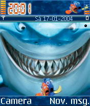 Nemo Theme