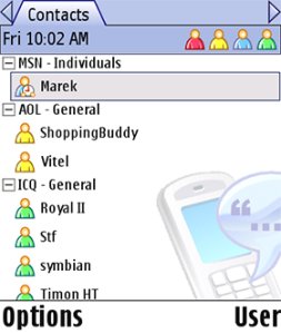 AgileMessanger 3.86