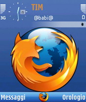 Firefox