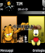 Garfield and Friends