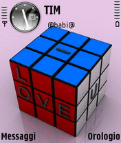 Love Cubix