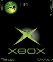 X BOX