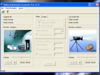 Nokia Multimedia Converter Pro v.2.0