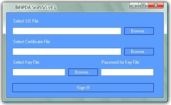 BiNPDA.SignSIS v0.1