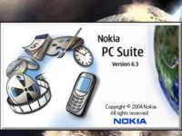 Nokia PC Suite v. 6.4