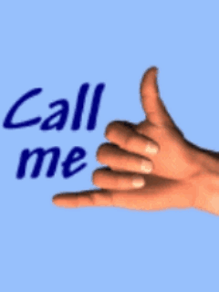 Call Me Call Me