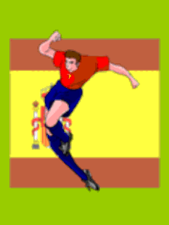 Spain Spain