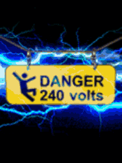 Danger Danger