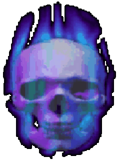 Череп Череп