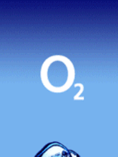 O2 Logo O2 Logo