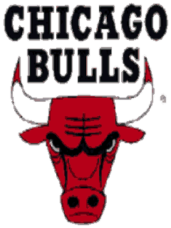 Логотип Чикаго Булс