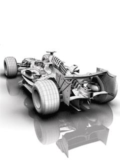 Рисованная Ф1 Рисованная Ф1