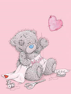 Рукодельный Мишка Teddy Рукодельный Мишка Teddy