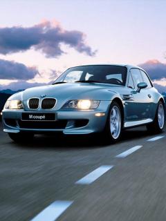 BMW M Coupe