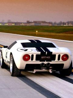 Ford GT 40