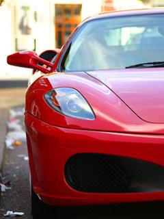 Ferrari F430 Ferrari F430