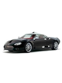 Spyker C8 Double 12 Spyker C8 Double 12