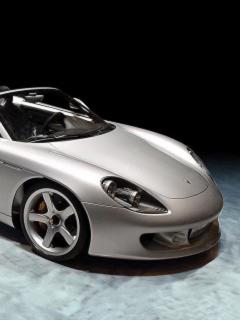 Porsche Carrera GT Porsche Carrera GT