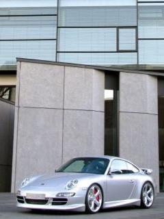 Techart Porsche