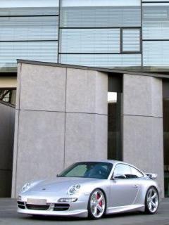 Techart Porsche Techart Porsche