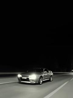 Nissan Skyline Nissan Skyline