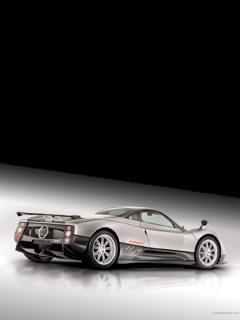 Pagani Zonda Pagani Zonda