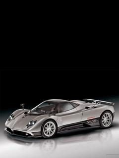 Pagani Zonda Pagani Zonda