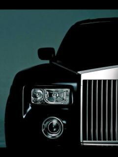 Rolls Royce Фантом