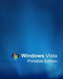 Портативная версия Windows Виста