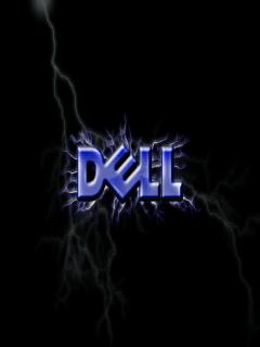 Лого Dell