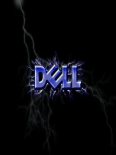 Лого Dell Лого Dell